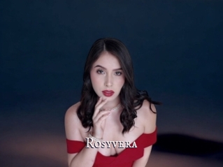 Rosyvera