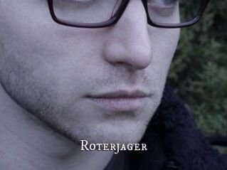 Roterjager
