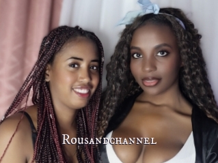 Rousandchannel