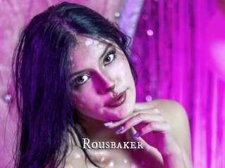 Rousbaker