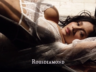 Rousdiamond