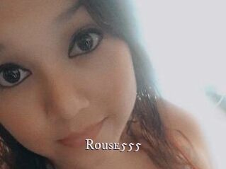 Rouse555