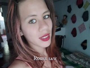Rouse_saw