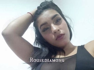 Rousediamong