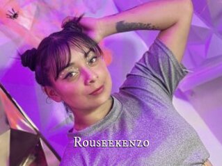Rouseekenzo