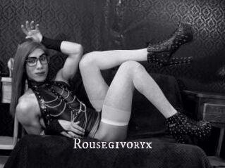 Rousegivoryx