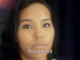 Rousehot18