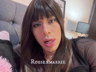 Rousexmarrie