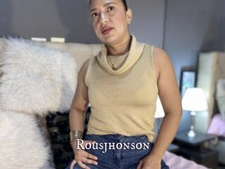 Rousjhonson