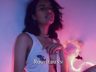 Roussedunn