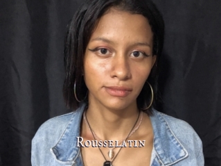 Rousselatin