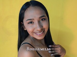 Roussemills