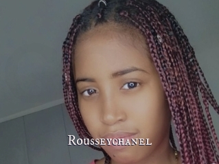 Rousseychanel