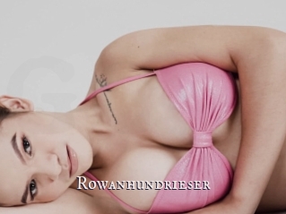 Rowanhundrieser