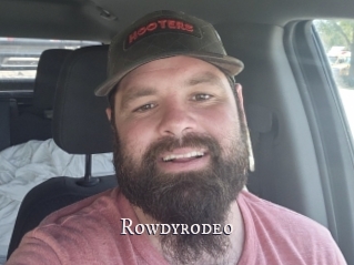 Rowdyrodeo