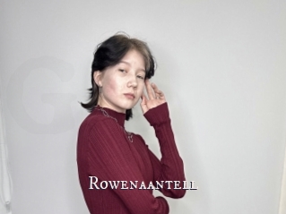 Rowenaantell