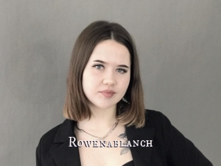 Rowenablanch