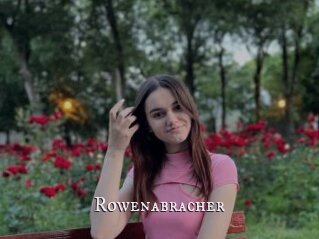 Rowenabracher