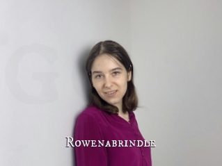 Rowenabrindle