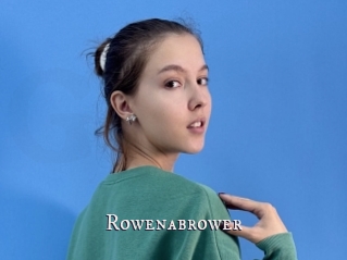 Rowenabrower