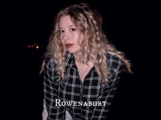 Rowenaburt