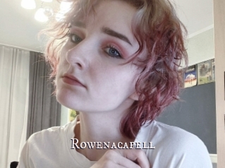 Rowenacapell