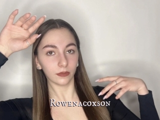 Rowenacoxson