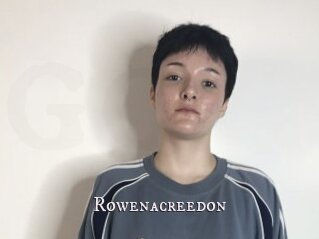 Rowenacreedon