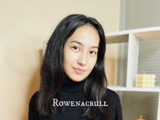 Rowenacrull