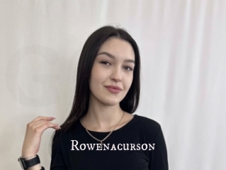Rowenacurson