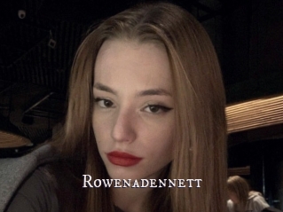Rowenadennett