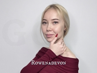 Rowenadevon