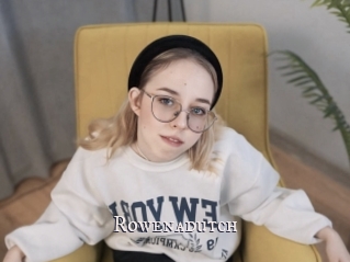 Rowenadutch