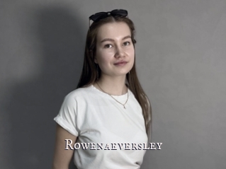 Rowenaeversley
