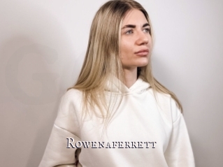 Rowenaferrett