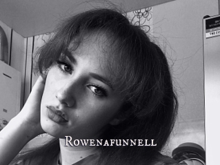 Rowenafunnell