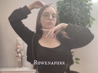 Rowenafurr