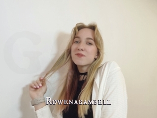 Rowenagambell