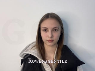 Rowenagentile