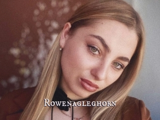 Rowenagleghorn