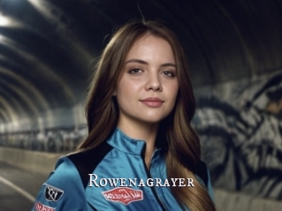 Rowenagrayer