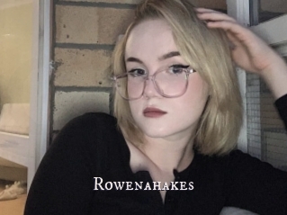 Rowenahakes