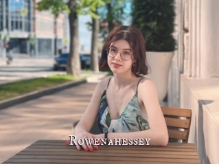 Rowenahessey