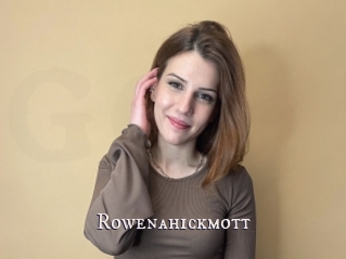 Rowenahickmott