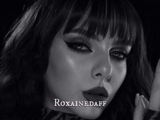 Roxainedaff
