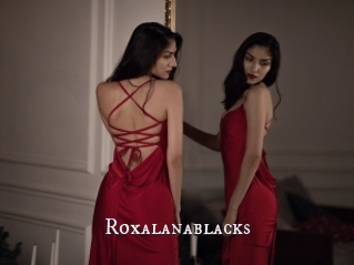 Roxalanablacks