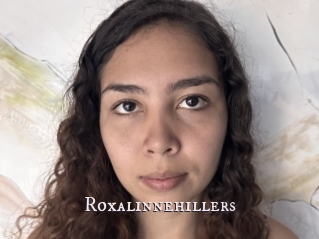 Roxalinnehillers