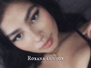 Roxana_lennox