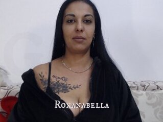 Roxanabella