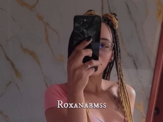 Roxanabmss